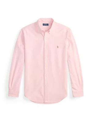 Foto van product Polo Ralph Lauren Overhemd rosa