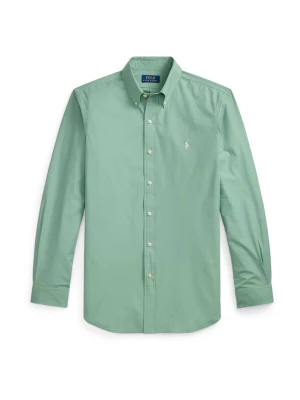 Foto van product Polo Ralph Lauren Overhemd turquoise