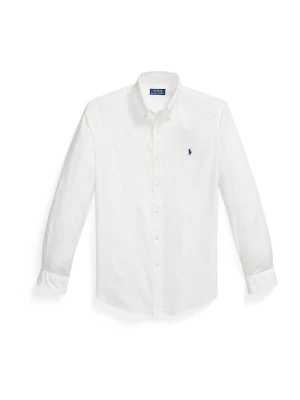 Foto van product Polo Ralph Lauren Overhemd wit