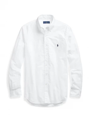 Foto van product Polo Ralph Lauren Overhemd wit