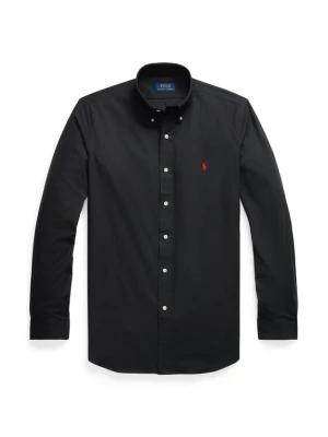 Foto van product Polo Ralph Lauren Overhemd zwart