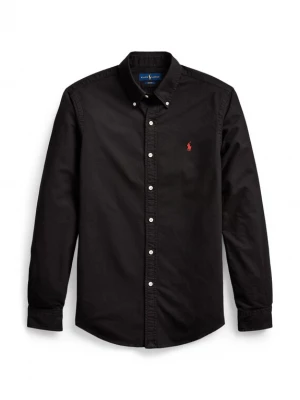 Foto van product Polo Ralph Lauren Overhemd zwart
