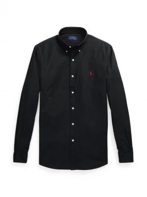 Foto van product Polo Ralph Lauren Overhemd zwart