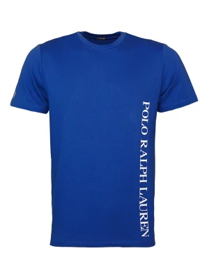 Foto van product Polo Ralph Lauren Pyjama kort blauw / wit