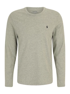 Foto van product Polo Ralph Lauren Pyjama lang grijs / zwart