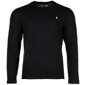 Foto van product Polo Ralph Lauren Pyjama lang zwart / wit
