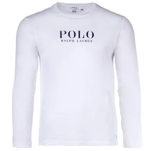 Foto van product Polo Ralph Lauren Pyjama lang zwart / wit
