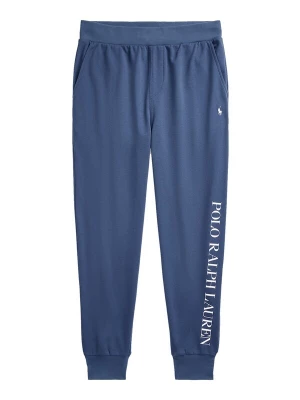 Foto van product Polo Ralph Lauren Pyjamabroek blauw / wit