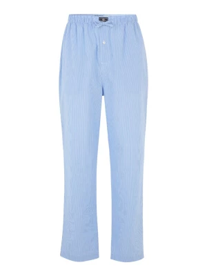Foto van product Polo Ralph Lauren Pyjamabroek blauw / wit