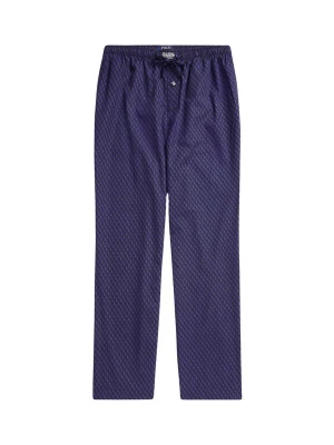 Foto van product Polo Ralph Lauren Pyjamabroek indigo