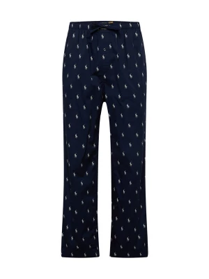 Foto van product Polo Ralph Lauren Pyjamabroek navy / wit