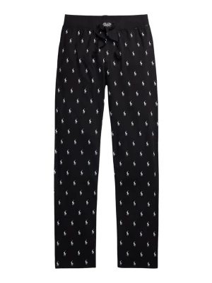 Foto van product Polo Ralph Lauren Pyjamabroek zwart / wit