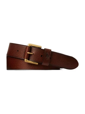Foto van product Polo Ralph Lauren Riem donkerbruin