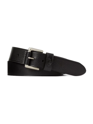 Foto van product Polo Ralph Lauren Riem goud / zwart