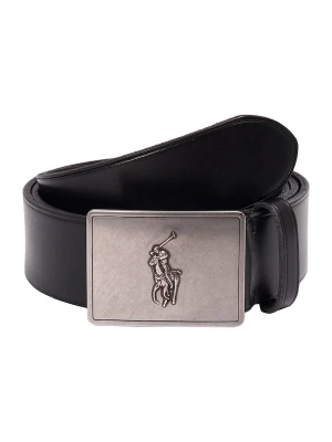 Foto van product Polo Ralph Lauren Riem zwart
