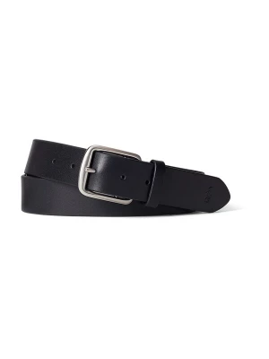 Foto van product Polo Ralph Lauren Riem zwart / zilver