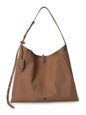 Foto van product Polo Ralph Lauren Schoudertas bruin