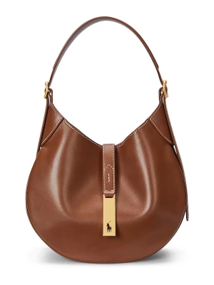 Foto van product Polo Ralph Lauren Schoudertas bruin