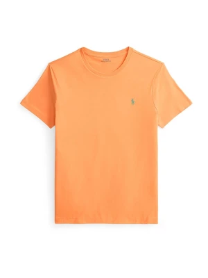 Foto van product Polo Ralph Lauren Shirt abrikoos