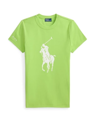 Foto van product Polo Ralph Lauren Shirt appel / wit