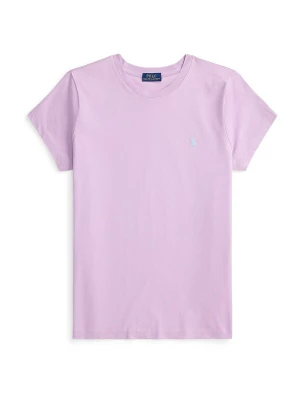 Foto van product Polo Ralph Lauren Shirt aqua / lavendel