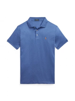 Foto van product Polo Ralph Lauren Shirt blauw gemêleerd