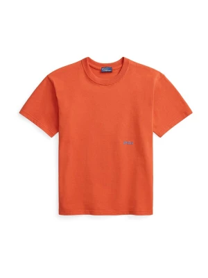 Foto van product Polo Ralph Lauren Shirt blauw / kreeft