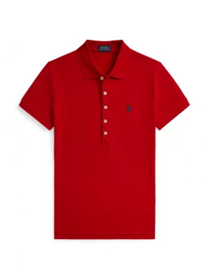 Foto van product Polo Ralph Lauren Shirt blauw / rood