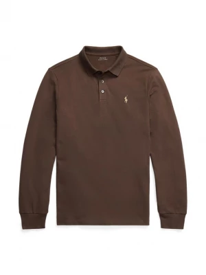 Foto van product Polo Ralph Lauren Shirt bruin