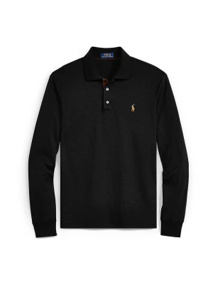 Foto van product Polo Ralph Lauren Shirt bruin / zwart