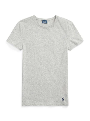 Foto van product Polo Ralph Lauren Shirt ' Club Cotton ' grijs