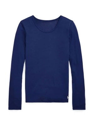 Foto van product Polo Ralph Lauren Shirt ' Club Cotton ' navy