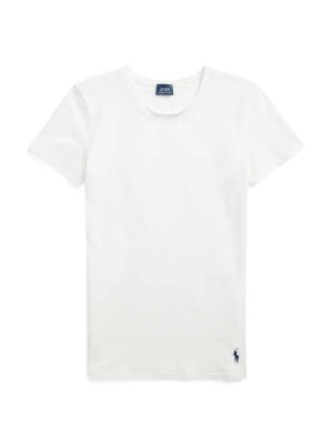 Foto van product Polo Ralph Lauren Shirt ' Club Cotton ' wit