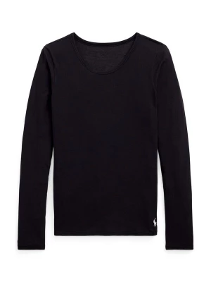 Foto van product Polo Ralph Lauren Shirt ' Club Cotton ' zwart