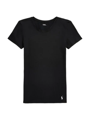 Foto van product Polo Ralph Lauren Shirt ' Club Cotton ' zwart