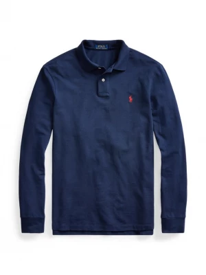 Foto van product Polo Ralph Lauren Shirt donkerblauw