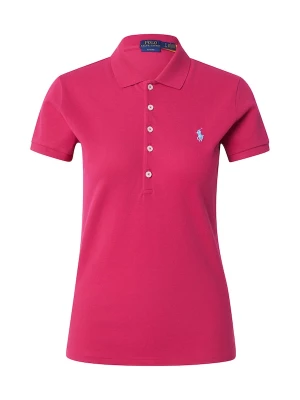 Foto van product Polo Ralph Lauren Shirt fuchsia