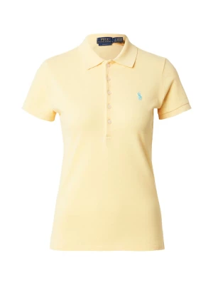 Foto van product Polo Ralph Lauren Shirt geel