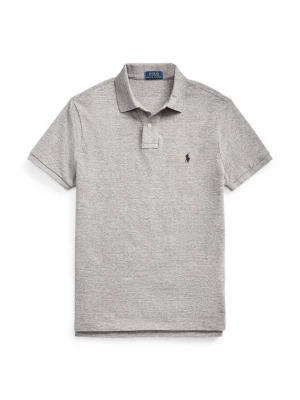 Foto van product Polo Ralph Lauren Shirt grijs