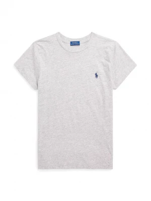 Foto van product Polo Ralph Lauren Shirt grijs gemêleerd