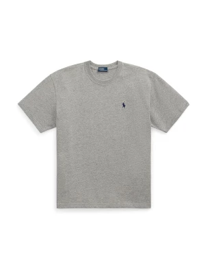 Foto van product Polo Ralph Lauren Shirt grijs gemêleerd