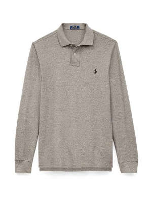 Foto van product Polo Ralph Lauren Shirt grijs gemêleerd