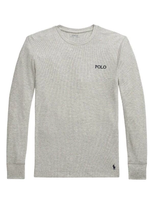 Foto van product Polo Ralph Lauren Shirt grijs gemêleerd / zwart