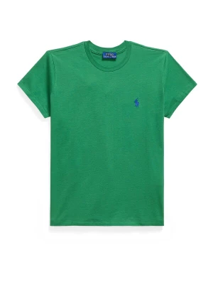 Foto van product Polo Ralph Lauren Shirt groen