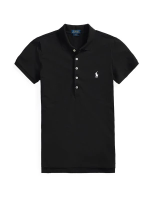 Foto van product Polo Ralph Lauren Shirt 'JULIE' zwart