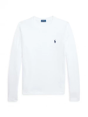 Foto van product Polo Ralph Lauren Shirt 'KNIT-T-SHIRT' wit