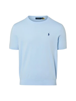 Foto van product Polo Ralph Lauren Shirt lichtblauw
