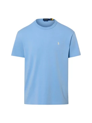 Foto van product Polo Ralph Lauren Shirt lichtblauw
