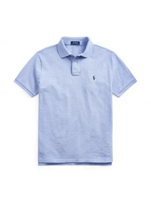 Foto van product Polo Ralph Lauren Shirt lichtblauw