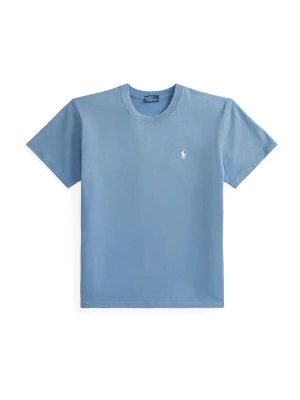 Foto van product Polo Ralph Lauren Shirt lichtblauw / wit